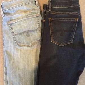 Lucky Brand Jeans